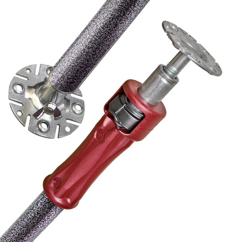 Juego de Zapatas Fijas