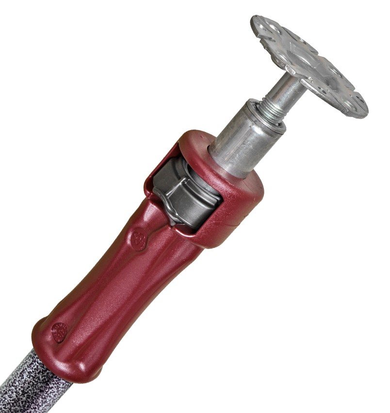 Juego de Zapatas Fijas