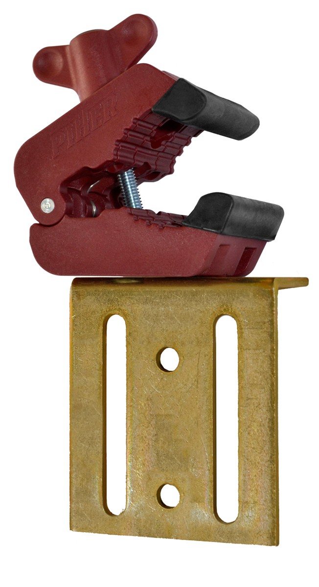 PINZA ACCESORIO PUNTALES MULTICLAMP BASE REGULABLE