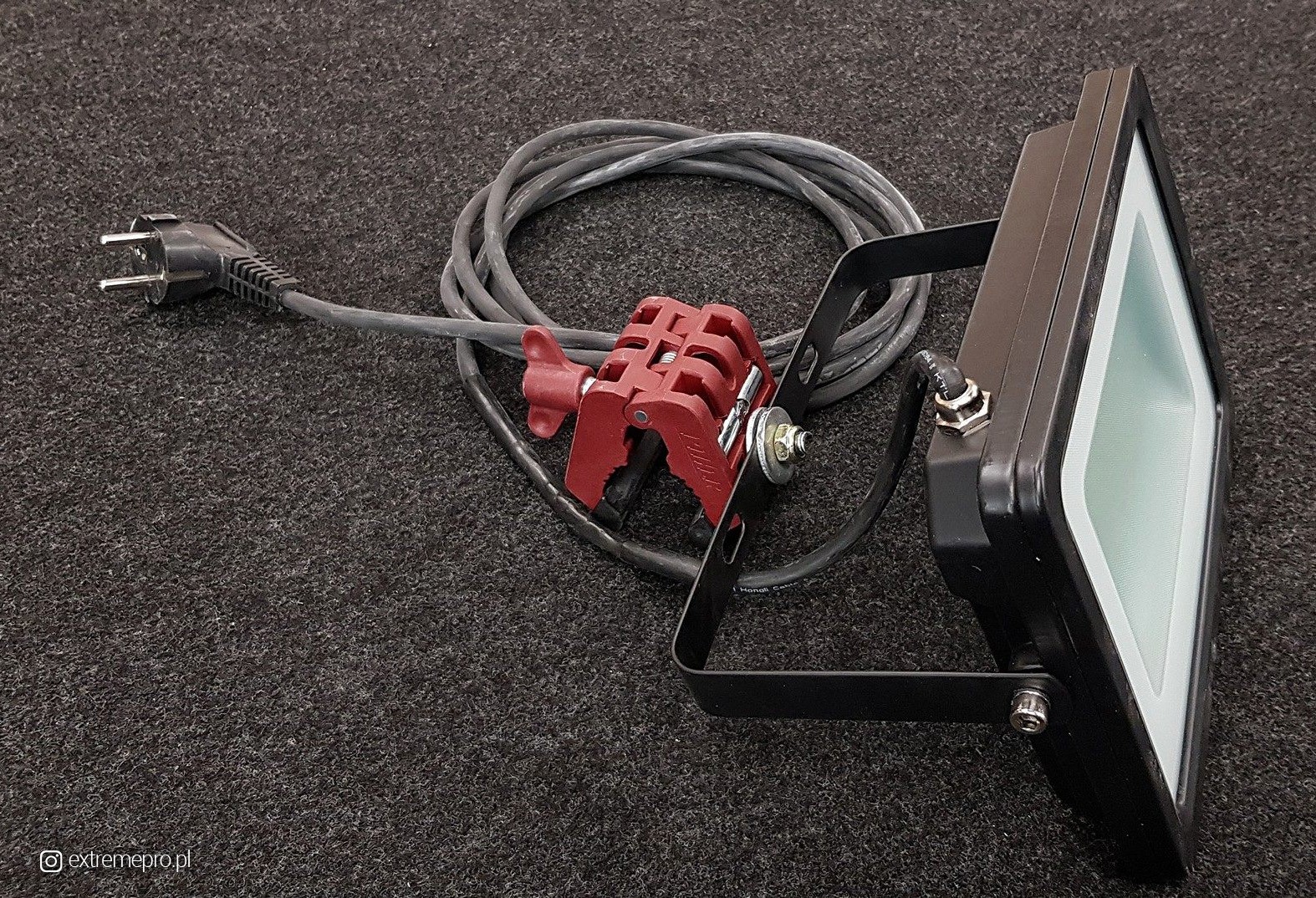 PINZA ACCESORIO PUNTALES MULTICLAMP