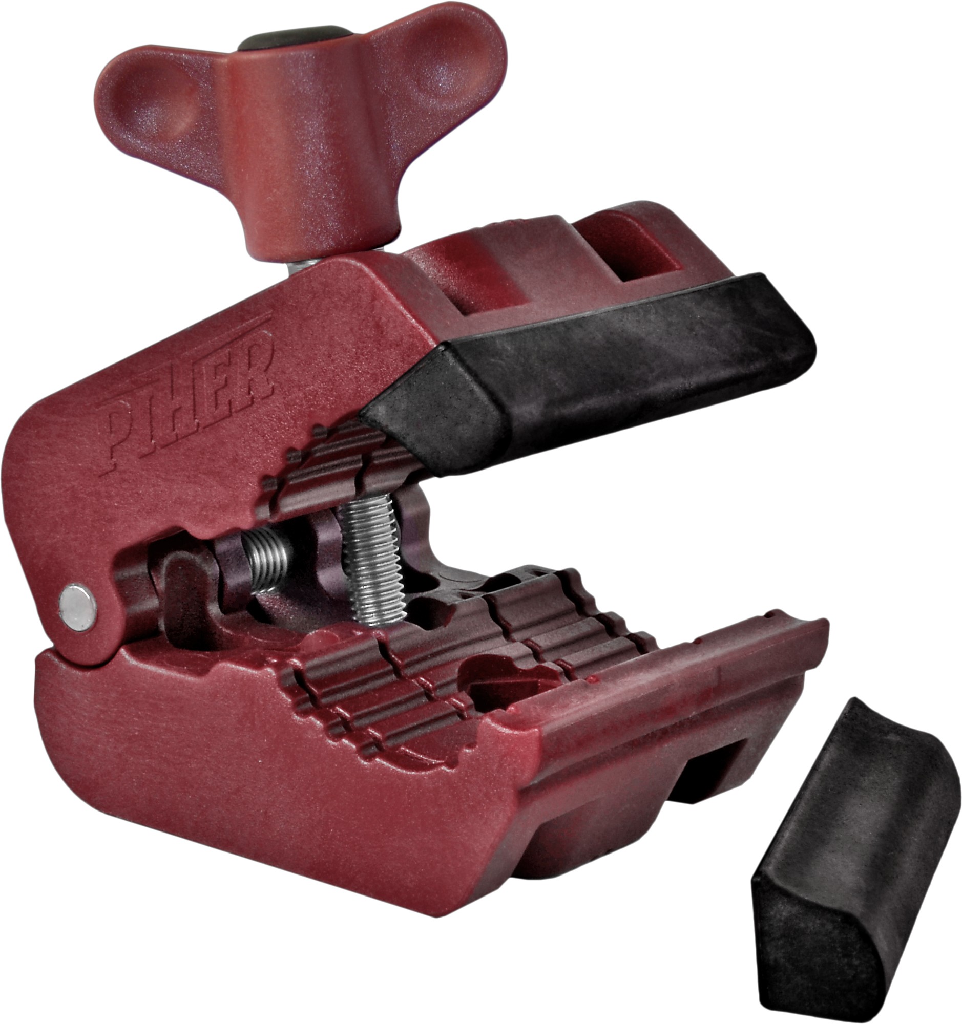 PINZA ACCESORIO PUNTALES MULTICLAMP