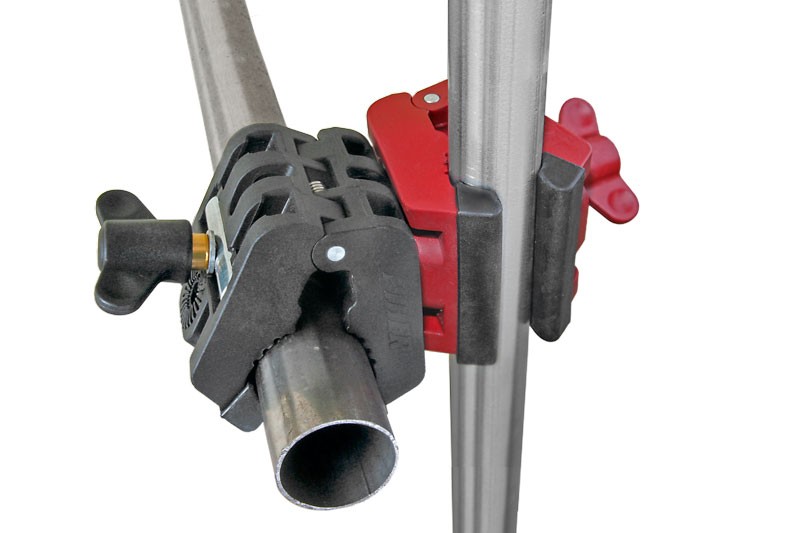 PINZA MULTICLAMP DOBLE