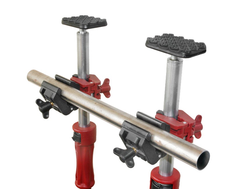 PINZA MULTICLAMP DOBLE