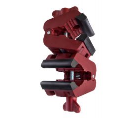 PINZA MULTICLAMP DOBLE
