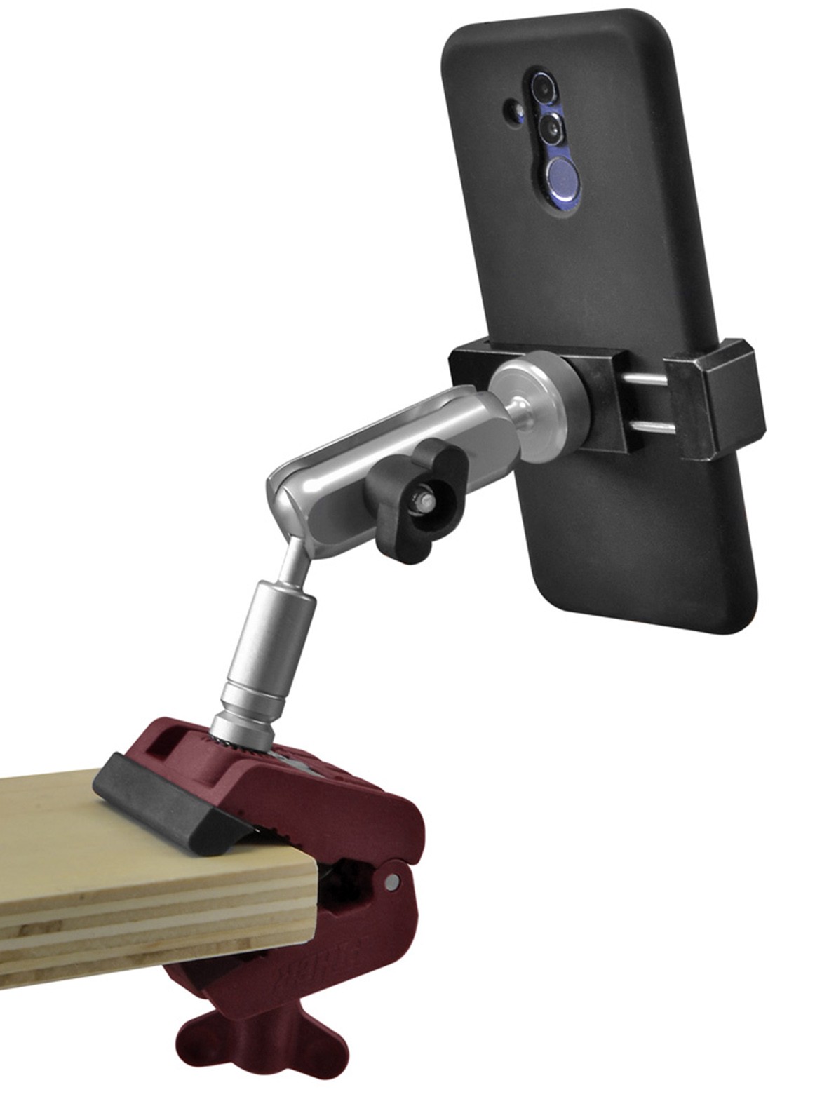 ACCESORIO SOPORTE PARA MÓVILES