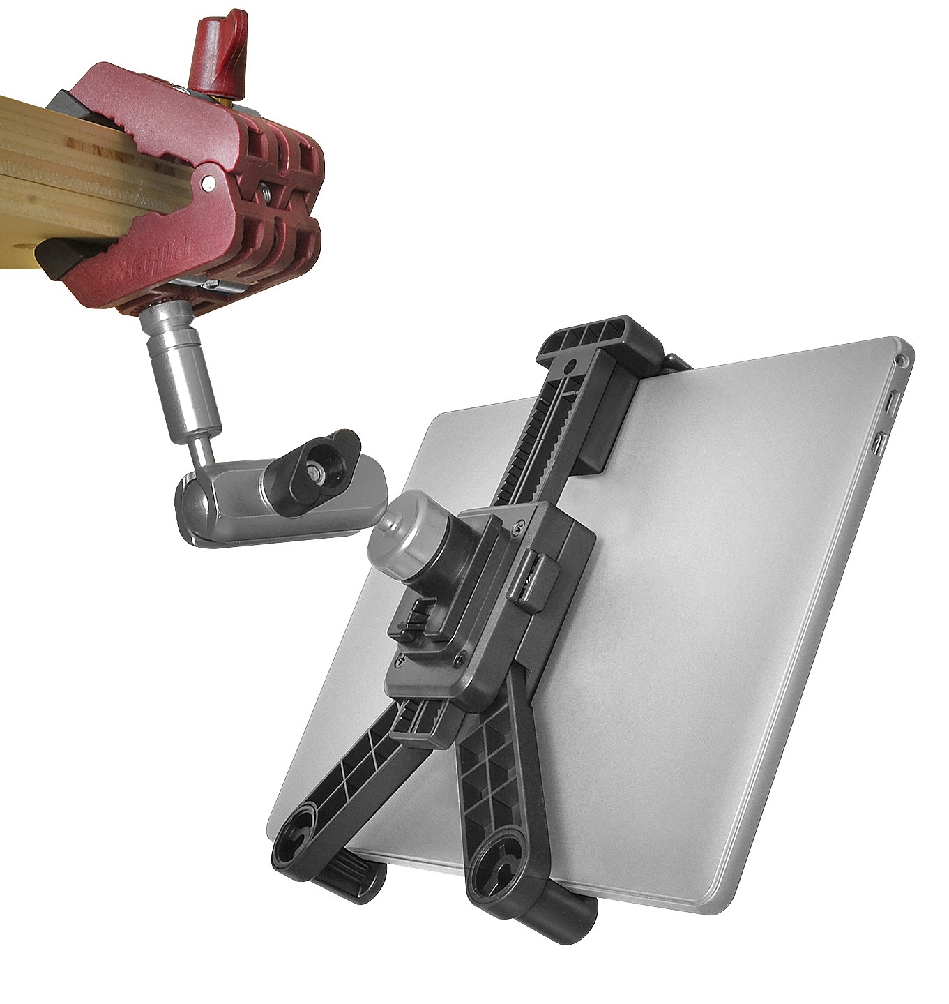 ACCESORIO SOPORTE PARA TABLETS