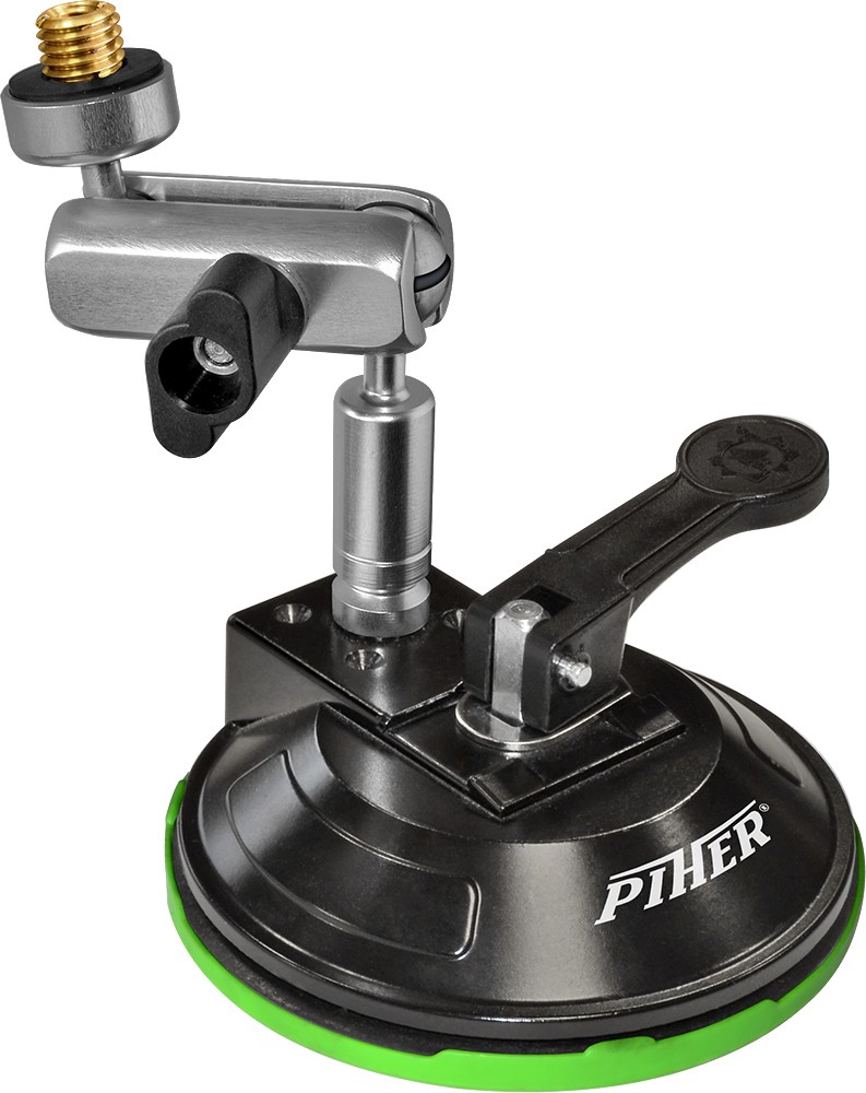 ACCESORIO SOPORTE MULTIDISPOSTIVOS CON VENTOSA