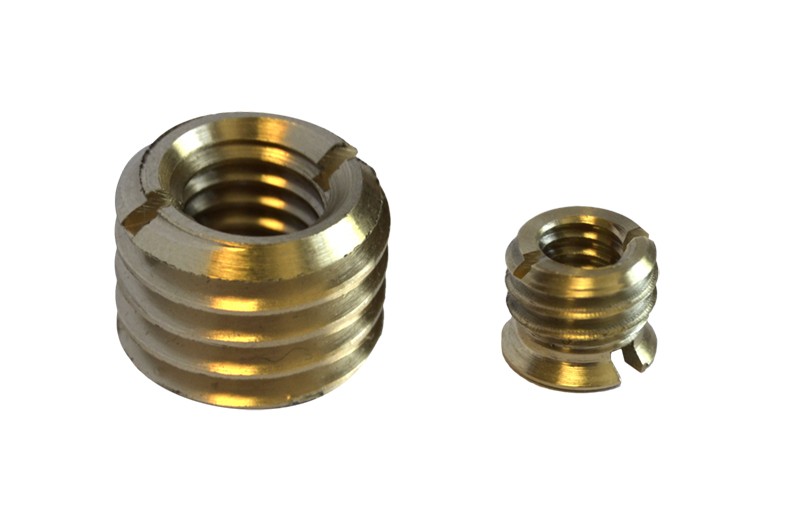 ACCESORIO ADAPTADOR ROSCA 3/8