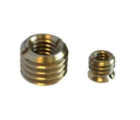 ACCESORIO ADAPTADOR ROSCA 3/8