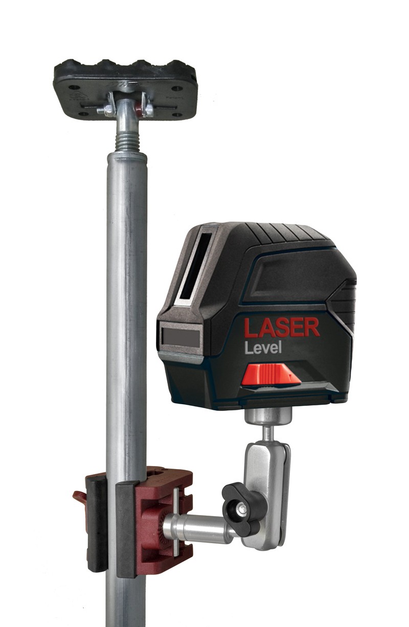 PINZA SOPORTE UNIVERSAL MULTIUSOS