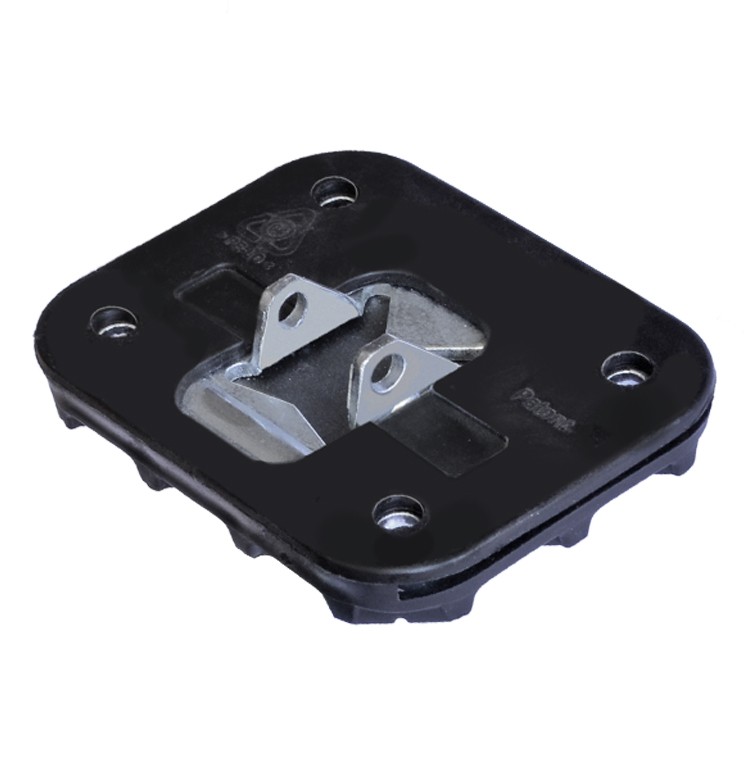 Repuesto de Zapata del Puntal