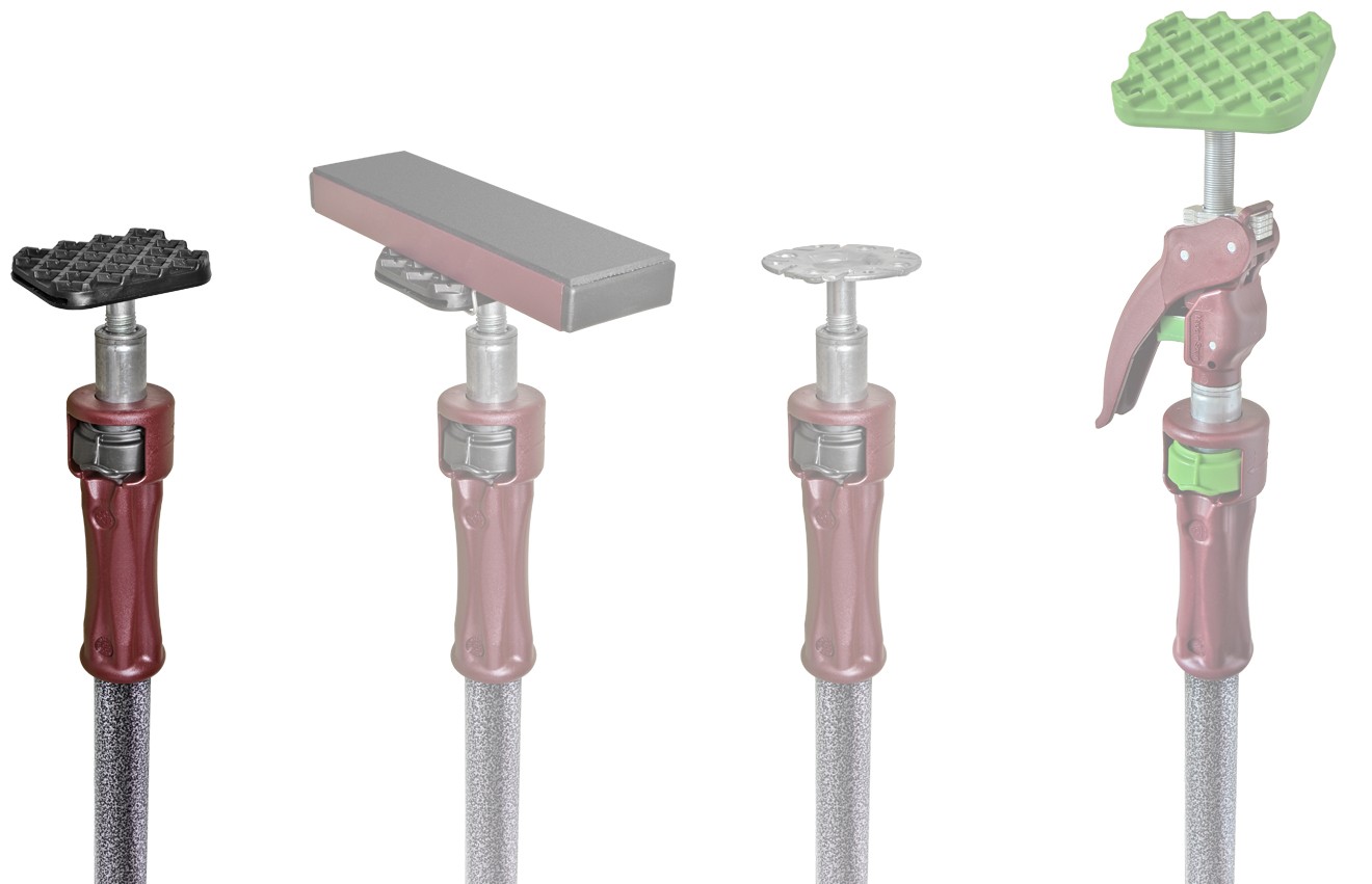 Repuesto de Zapata del Puntal