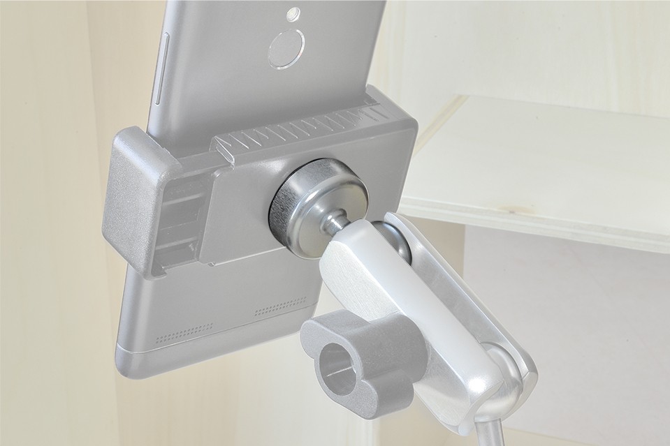 ACCESORIO ADAPTADOR RÁPIDO Unc 1/4