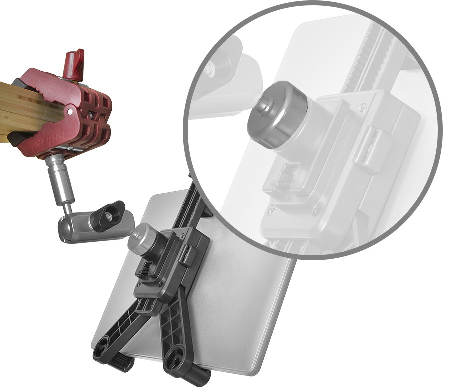 ACCESORIO ADAPTADOR RÁPIDO Unc 1/4