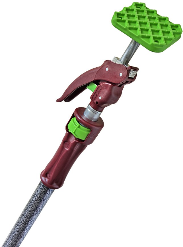 Puntal de Expansión ARM+