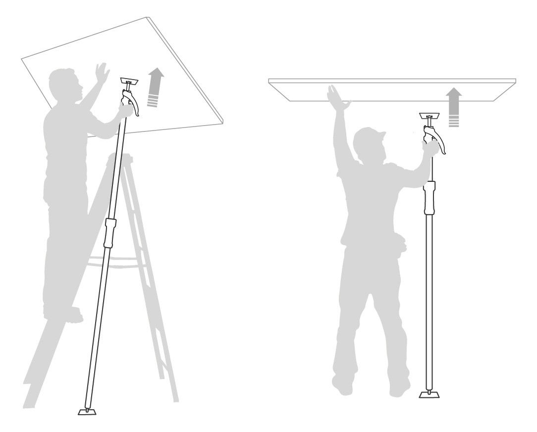 Puntal de Expansión ARM+