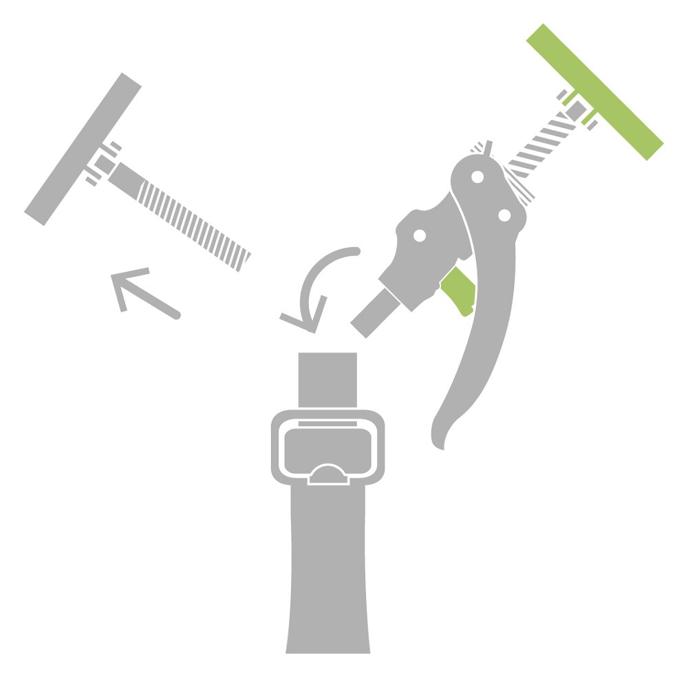 Puntal de Expansión ARM+