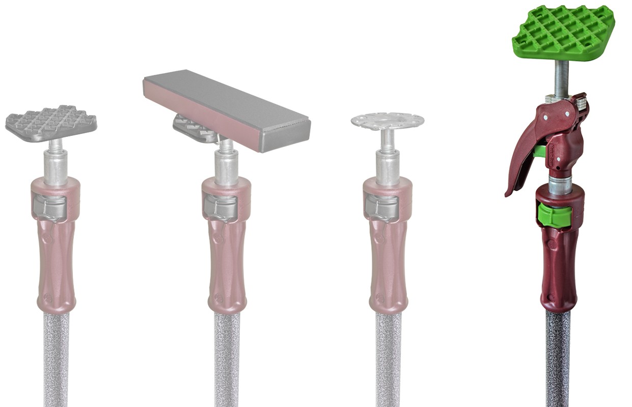 Puntal de Expansión ARM+