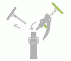 Puntal de Expansión ARM+