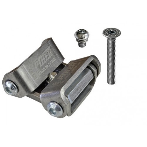TCP - Adaptador para Tubos