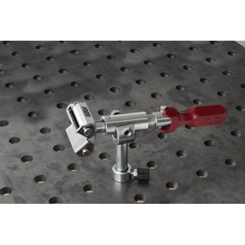 TCP - Adaptador para Tubos