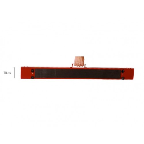 Caballete plegable 150 kg.