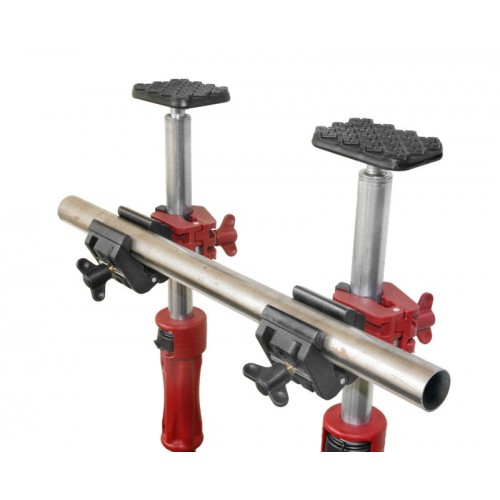 PINZA MULTICLAMP DOBLE