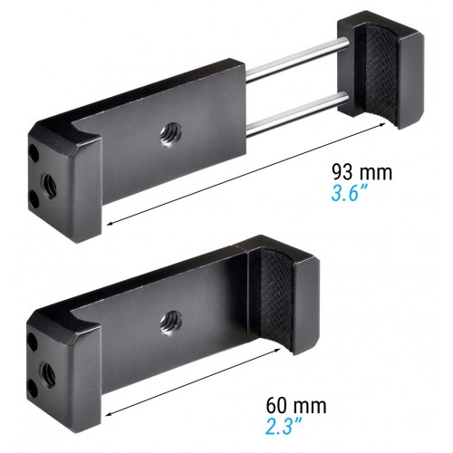 ACCESORIO SOPORTE PARA MÓVILES