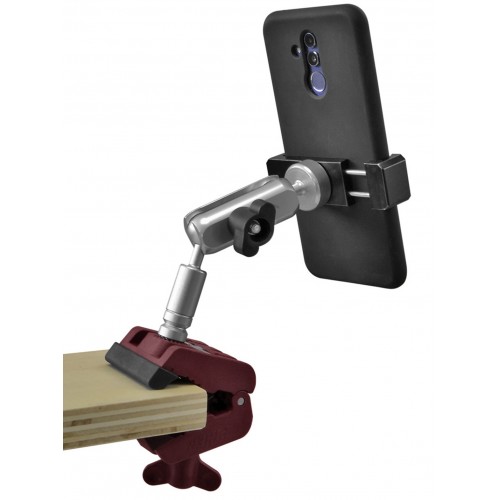 ACCESORIO SOPORTE PARA MÓVILES