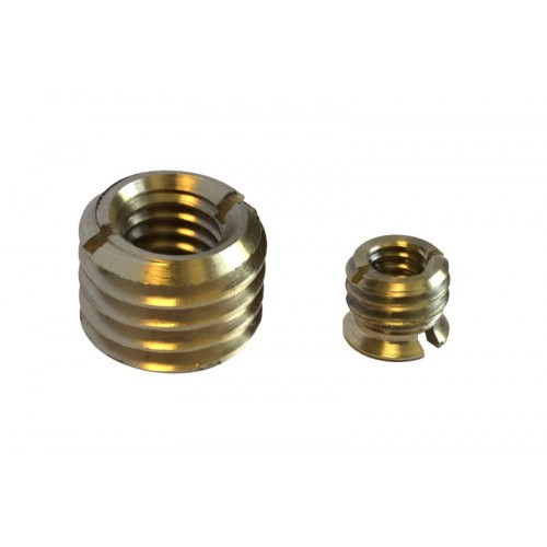 ACCESORIO ADAPTADOR ROSCA 3/8