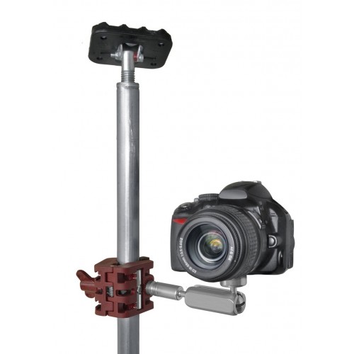 PINZA SOPORTE UNIVERSAL MULTIUSOS