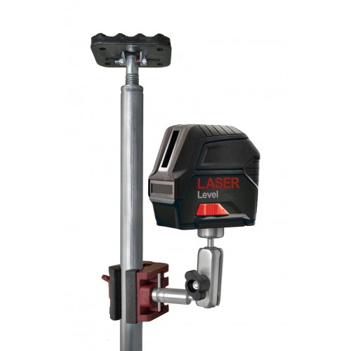 PINZA SOPORTE UNIVERSAL MULTIUSOS
