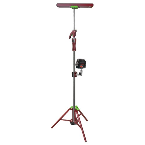PINZA SOPORTE UNIVERSAL MULTIUSOS