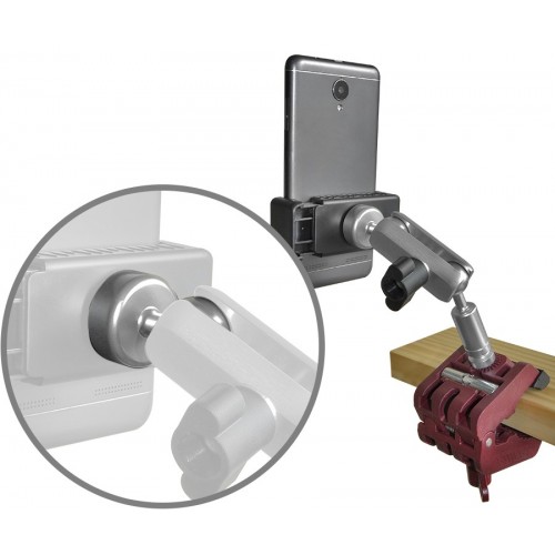 ACCESORIO ADAPTADOR RÁPIDO Unc 1/4