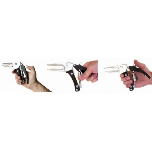 Ergogrip