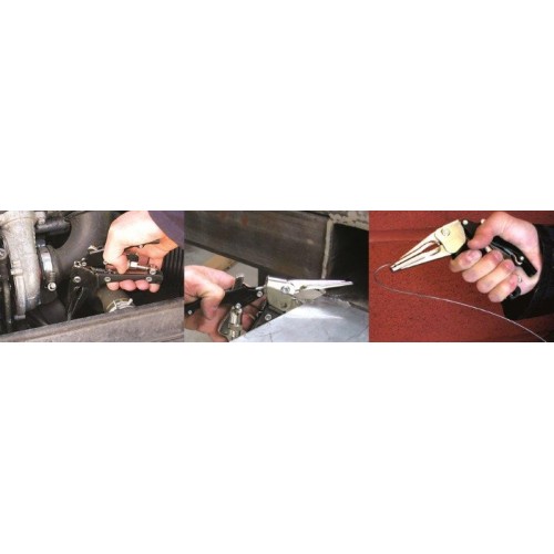 Ergogrip