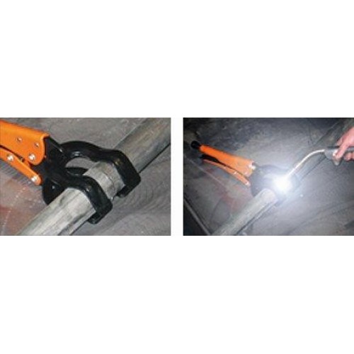 Grip para tubo