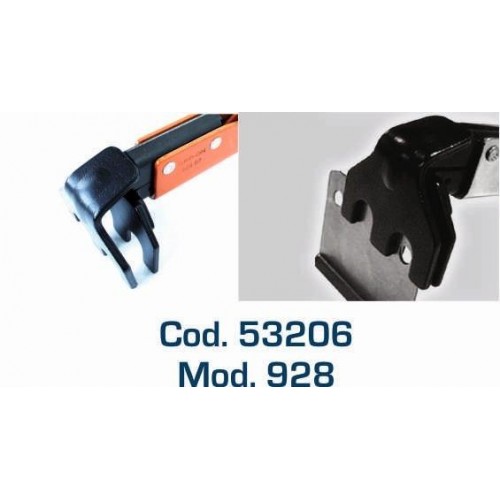 Grip Axiales