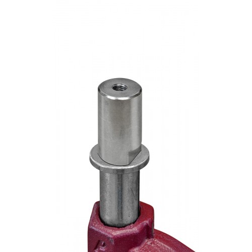Accesorio alargador de émbolo con M6-M8