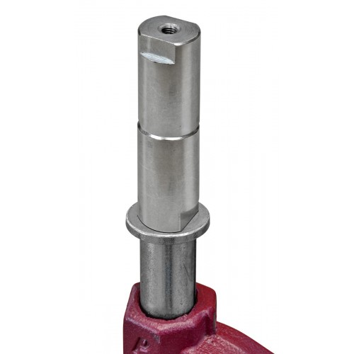 Accesorio alargador de émbolo con M6-M8