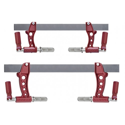 Accesorio alargador de émbolo con M6-M8