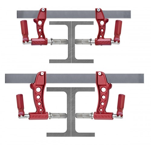 Accesorio alargador de émbolo con M6-M8
