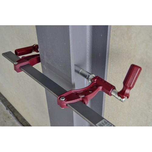 Accesorio alargador de émbolo con M6-M8