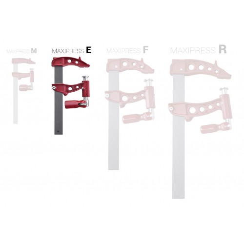 Tornillo de apriete sistema de émbolo Maxipress