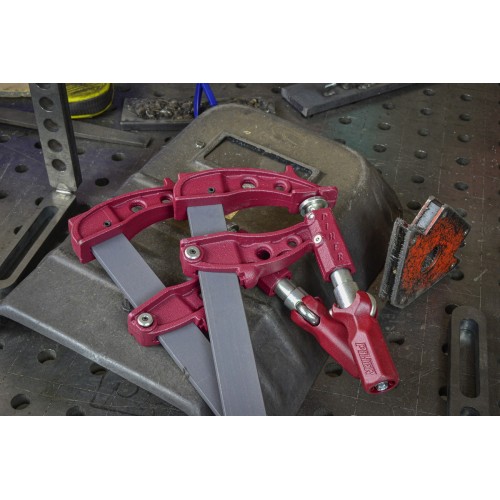 Tornillo de apriete sistema de émbolo Maxipress