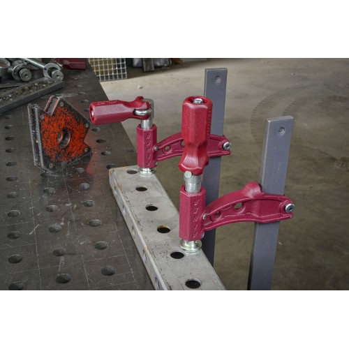 Tornillo de apriete sistema de émbolo Maxipress