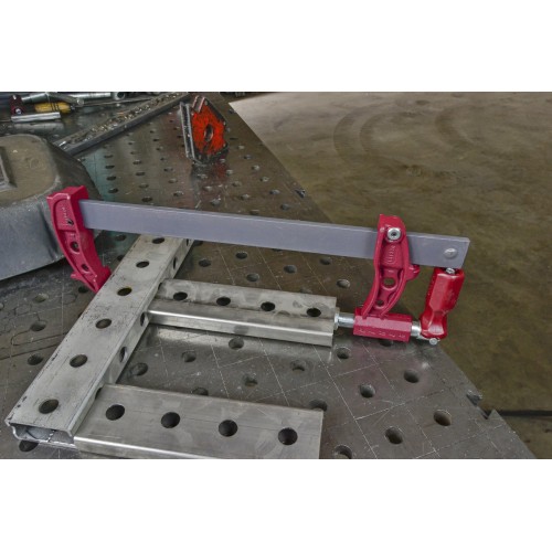 Tornillo de apriete sistema de émbolo Maxipress