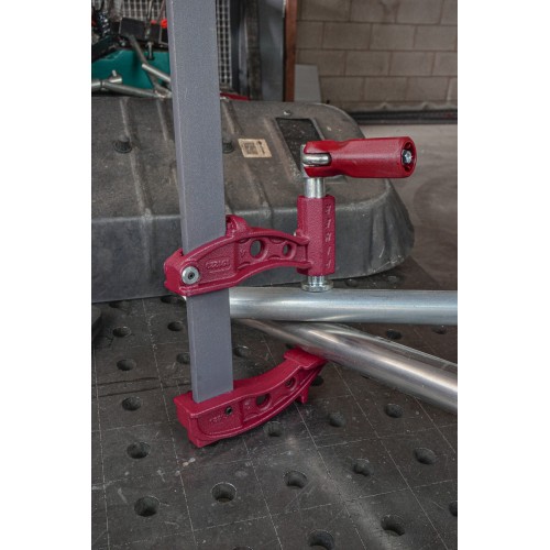 Tornillo de apriete sistema de émbolo Maxipress