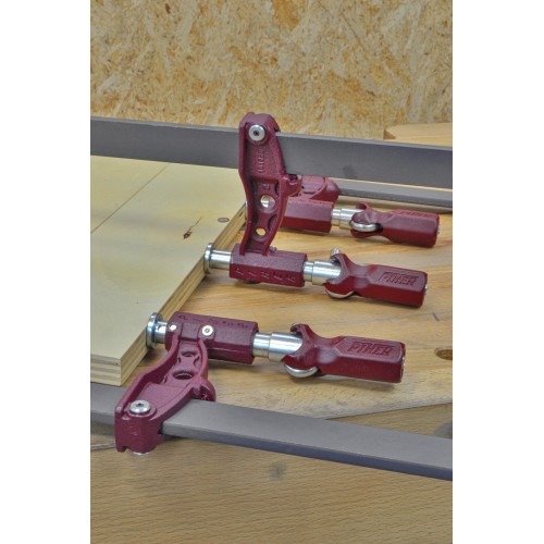 Tornillo de apriete sistema de émbolo Maxipress
