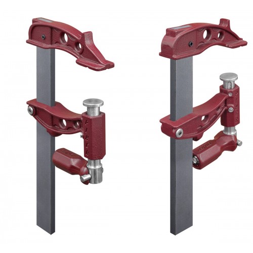 Tornillo de apriete sistema de émbolo Maxipress
